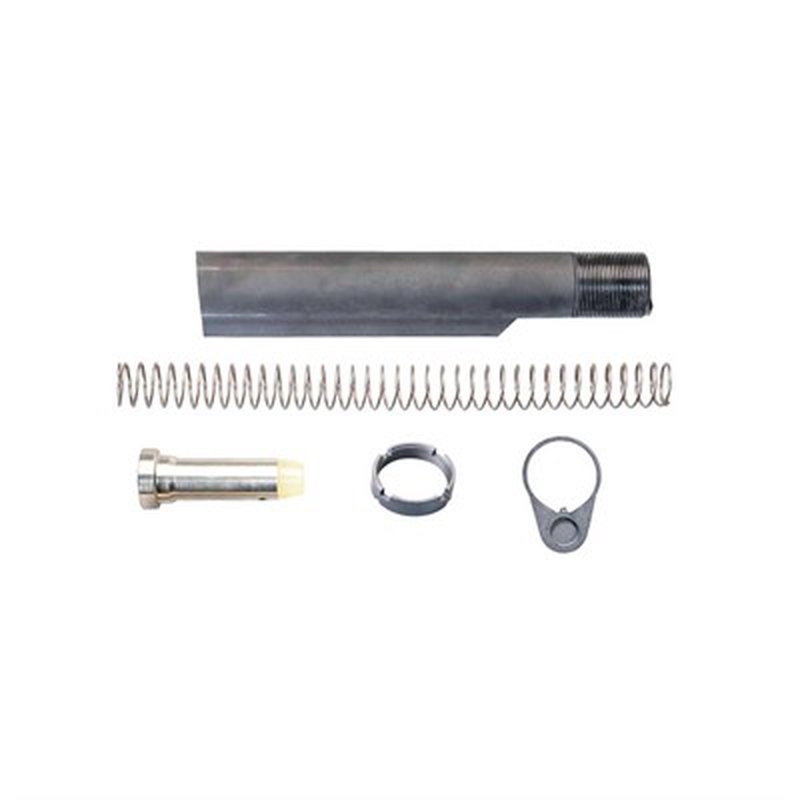 AR-15 Commercial Carbine Buffer Assembly Package