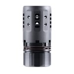Dead Air Armament Pyro 2.0 Enhanced Quick Detach Muzzle Brake KeyMo DA202A