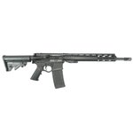 American Tactical ALPHA MAXX 5.56 NATO AR-15 Semi-Auto Rifle, 13" MLOK Handguard, 16" Barrel, 1 in 8 Twist, QD Attachment,1-30 Rd Mag - ATIGAX55613ML