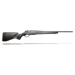 Steyr Prohunter .260 Remington Black Rifle