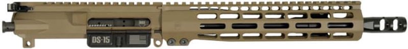 Dark Storm Industries DS-15 AR-15 Typhoon 5.56x45mm NATO 10.5inch Upper Receiver