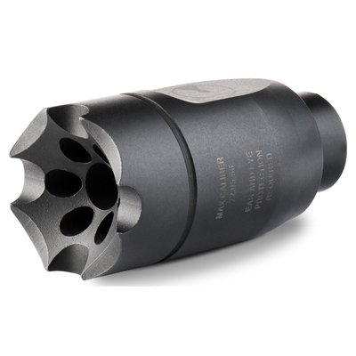 Ultradyne Athena Linear Compensator AR-15 223/5.56 1/2x28 Thread
