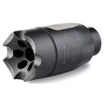 Ultradyne Athena Linear Compensator AR-15 223/5.56 1/2x28 Thread