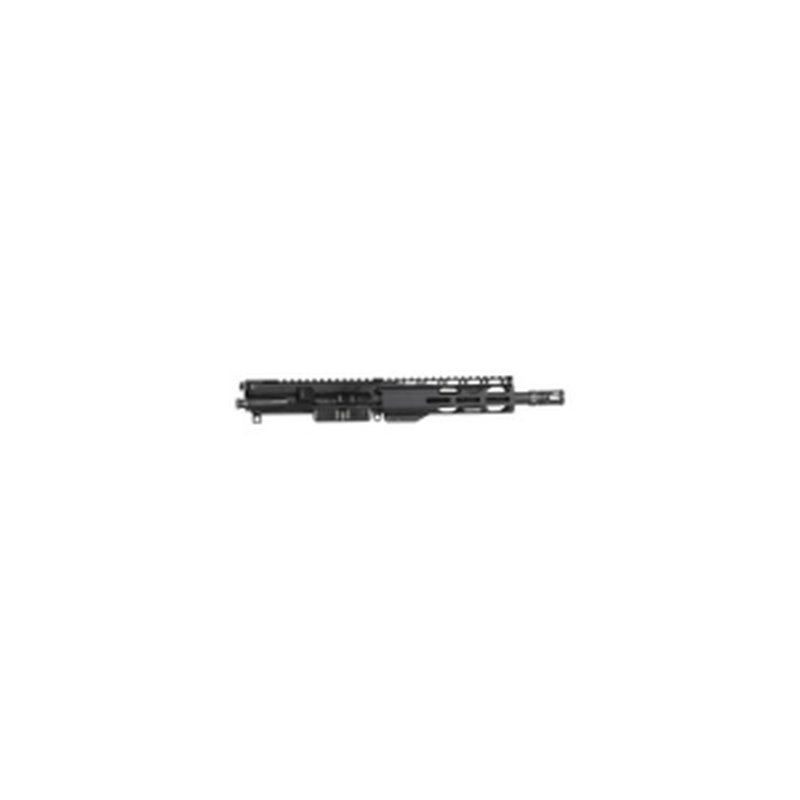 Radical Firearms Complete Upper Assembly 300 AAC Blackout 8.5 Inch HBAR 7 Inch RPR