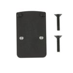 REPTILIA Riser Black fits Trijicon RMR Anodized