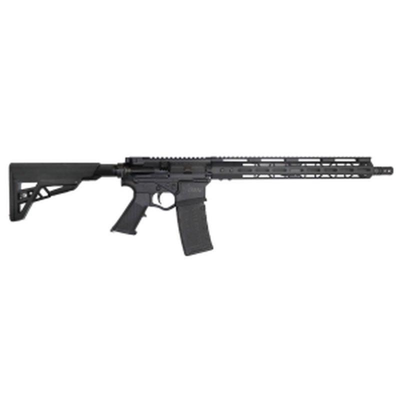 ATI Omni Hybrid Maxx AR-15 Rifle 5.56 NATO / .223 Rem 16in with 15in M-LOK Handguard