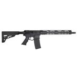 ATI Omni Hybrid Maxx AR-15 Rifle 5.56 NATO / .223 Rem 16in with 15in M-LOK Handguard