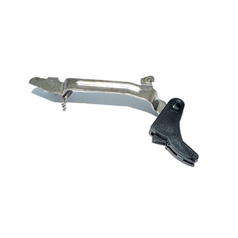 Glock Gen 4 Trigger with Trigger Bar .45 GAP Grooved