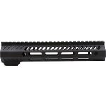 AR-STONER V2 Free Float AR-15 M-Lok Handguard 10" Black
