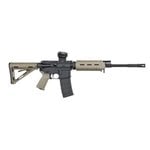 Sig Sauer M400 ECP Stock, Flat Dark Earth, RM400-16B-ECP-R5-FDE-NBS
