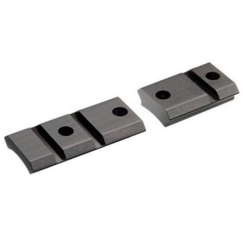 Nikon A-Series Aluminum WIN 70 Base (Weaver-Style) Matte Black