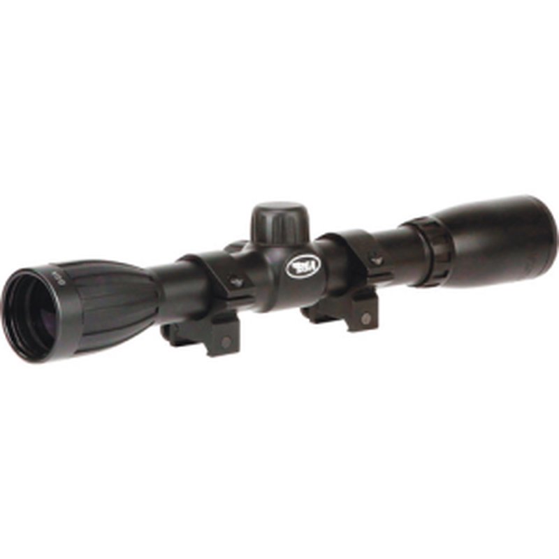 BSA SPECIAL RIFLE SCOPE 4X32 W