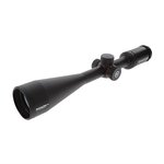 Crimson Trace Brushline Pro 4-16x50mm Rifle Scope, 1 in Tube, Black, CT Custom BDC Pro