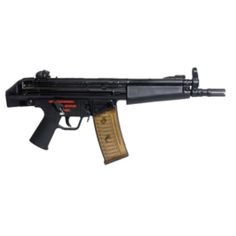 CENTURY ARMS AP53 223/5.56 8.3\" 30rd - Black