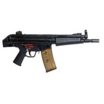 CENTURY ARMS AP53 223/5.56 8.3\" 30rd - Black