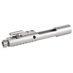 KAK Industry K-SPEC Enhanced M16 Bolt Carrier Group 7.62x39 for AR-15 NP3 Titanium Gray