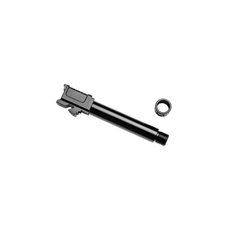 Rosco Bloodline Glock 19 9mm 4.5in Threaded Barrel 1:10 Twist 1/2-28 BL-G19-9MM-M-TB