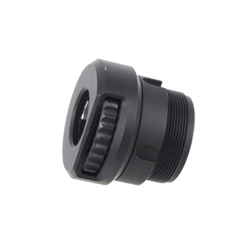 B&T SQD 45 Tri-Lug HUB Mainline Suppressor Mount SD-SQDHUB-45