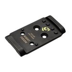 Night Fision Glock MOS Adapter Plate for Holosun EPS (GLK-OP-EPS-FSMOS)