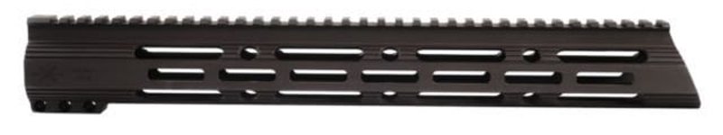 Matrix Arms AR-15 Victor M-LOK Handguard 7in Black