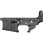 Battle Arms Development Workhorse WH556-LR Stripped Lower Receiver, 5.56 NATO / .223 Rem