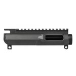 Aero EPC-9 9/40 Threaded Assembled Upper Receiver w/LRBHO - Anodized Black