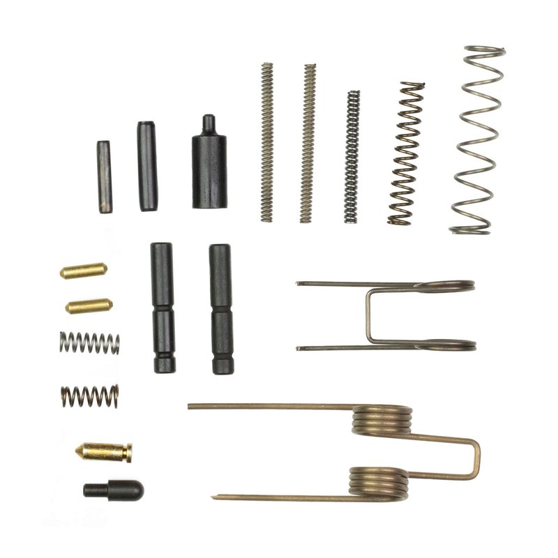 LBE Unlimited AR-15 Essentials Parts Kit ARESNTL