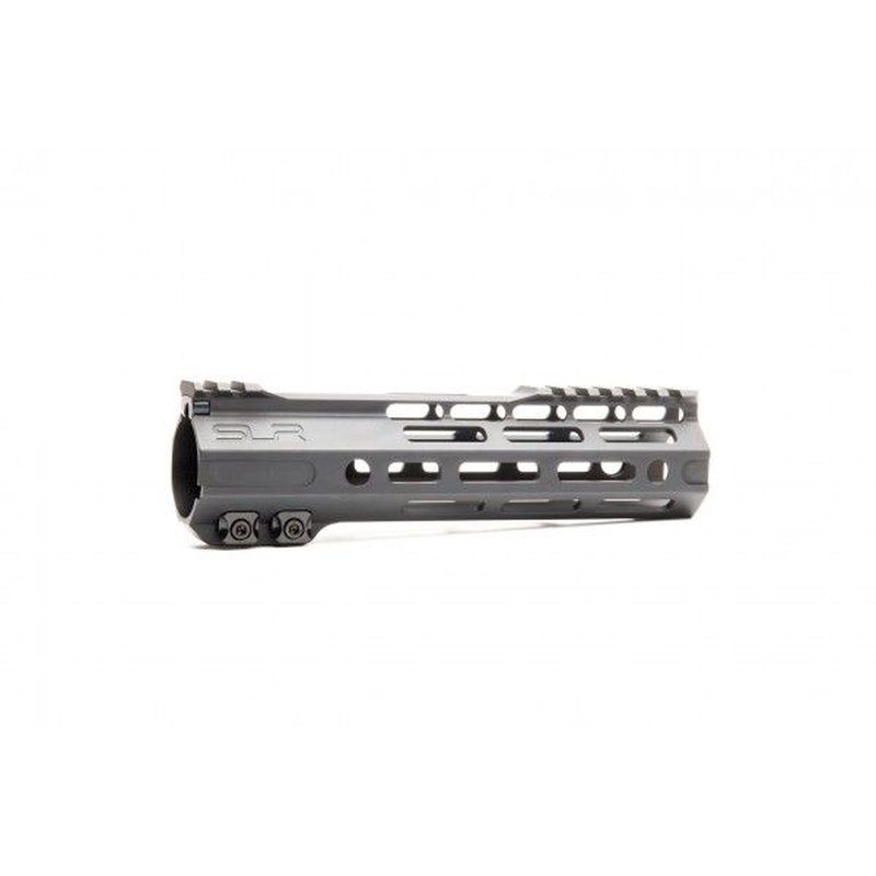 SLR ION Ultra Lite M-LOK 5.56 Handguard Black