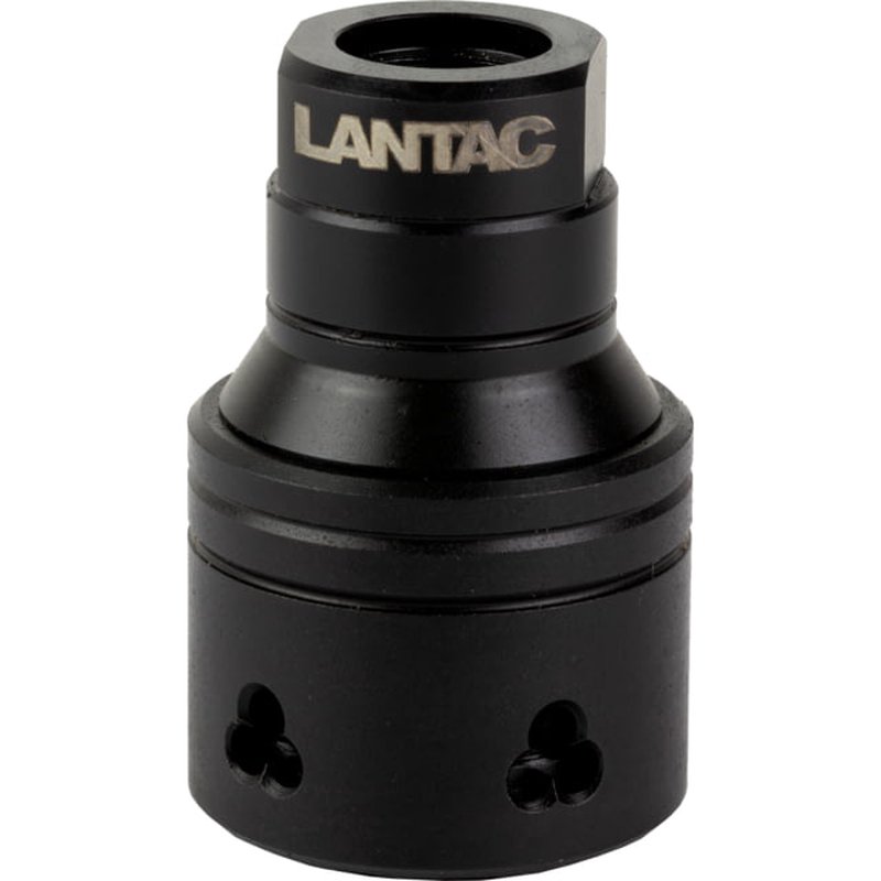 Lantac Stingray Nonlinear Compensator 223/556 1/2-28 Black
