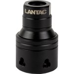 Lantac Stingray Nonlinear Compensator 223/556 1/2-28 Black