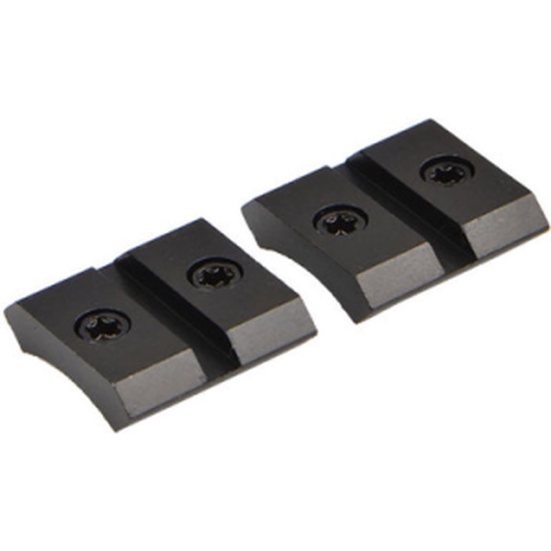 Warne Maxima 2P Base for Browning BLR Weaver 2-Piece Mount