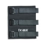 Banish Devour Suppressor Cover 8 Inch Silencer Accessory