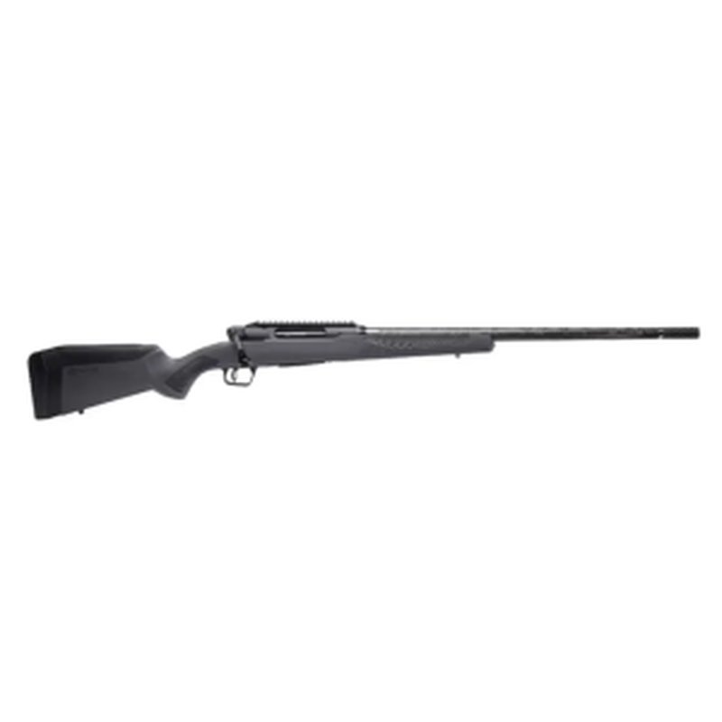 Savage Impulse MTN Hunter 6.5 Creedmoor Straight-Pull Rifle (22 in)