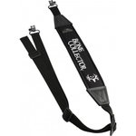 Butler Creek 81043 Highlander 1" Swivel Bone Collector Logo Black