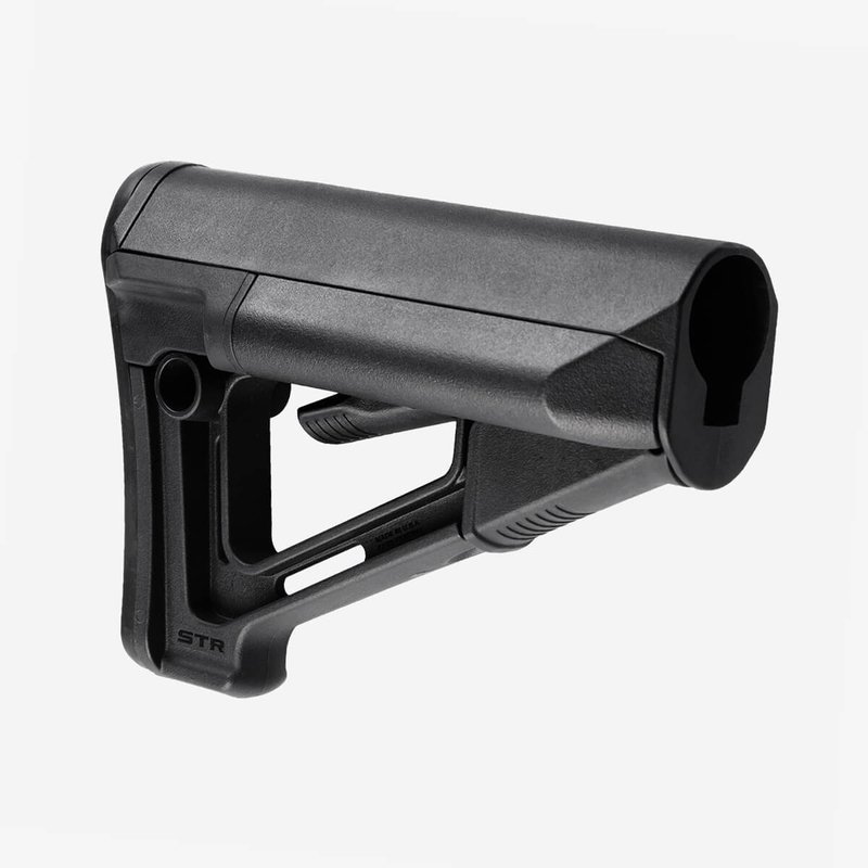 STR® Carbine Stock – Mil-Spec