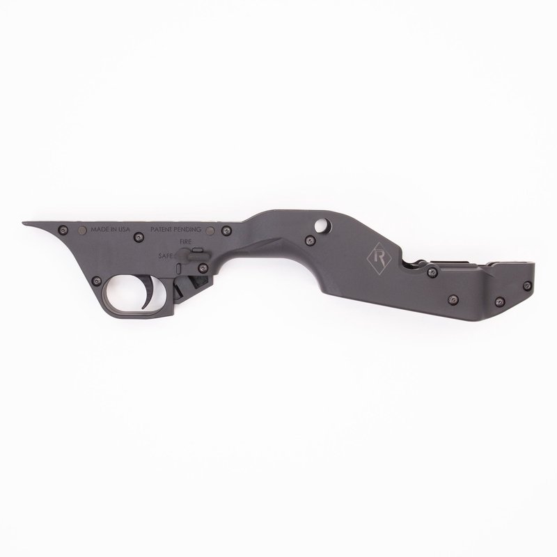 Reap Weaponries Scy AR-15 Trigger Kit