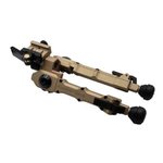 ACCU-TAC BR-4 G2 BIPOD FDE