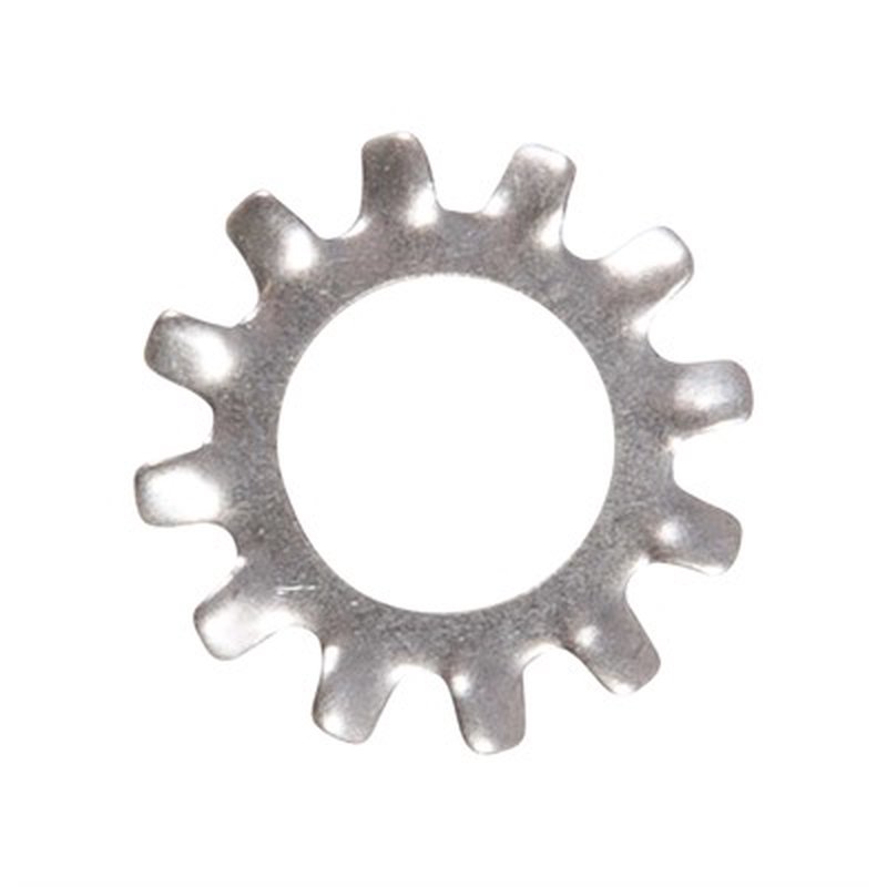 Lock Washer for Colt AR15-A4 Silver SS