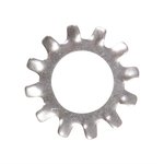 Lock Washer for Colt AR15-A4 Silver SS
