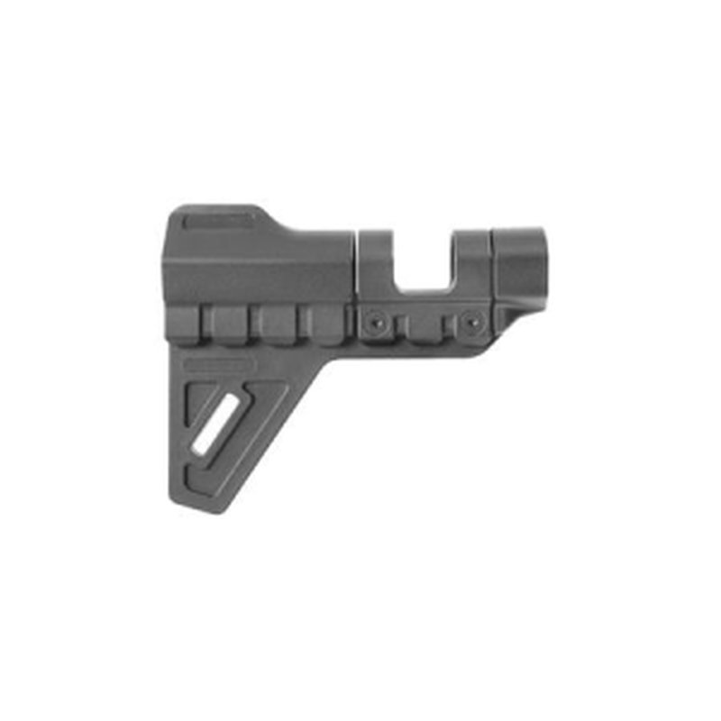 Trinity Force Breach Blade 1.0 Pistol Brace for AR-15 Pistols