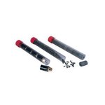 Traditions A1304 Ammo Tubes 5.5" 3-Pack