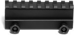 Osprey Global 8 Slot 1in Riser Red Dot Sight Mount