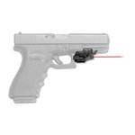 CR-201 Rail Master Universal Red Laser Sight for Firearms