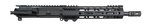 PSA 10.5" 5.56 NATO 1/7 Nitride Lightweight M-Lok Upper