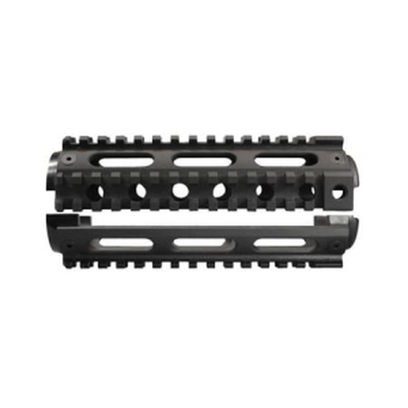 Yankeehill YHM-9670-C Two-Piece Carbine Colt Handguards, 4-Rail Picatinny