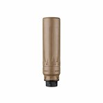 Dead Air Nomad Ti XC 30 Cal Titanium Suppressor (HUB/Xeno)