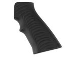 Hogue AR15 / M16 G-10 Gun Grip - Solid Black