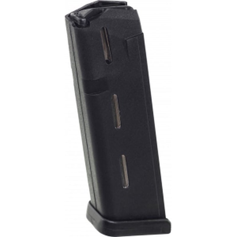 ProMag Glock G22/G23/G27 .40 S&W 10-Round Magazine Black