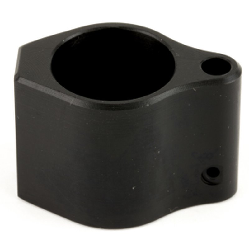 Doublestar Corp Low Profile Gas Block .750 Black Finish DSC750