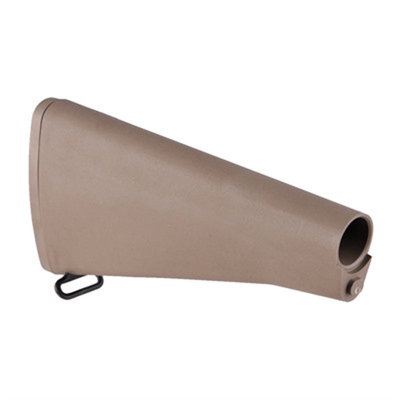 AR-15 A2 Buttstock